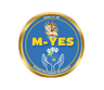 Logo M-YES