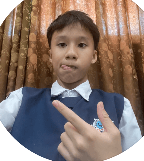 Louis Kaunang