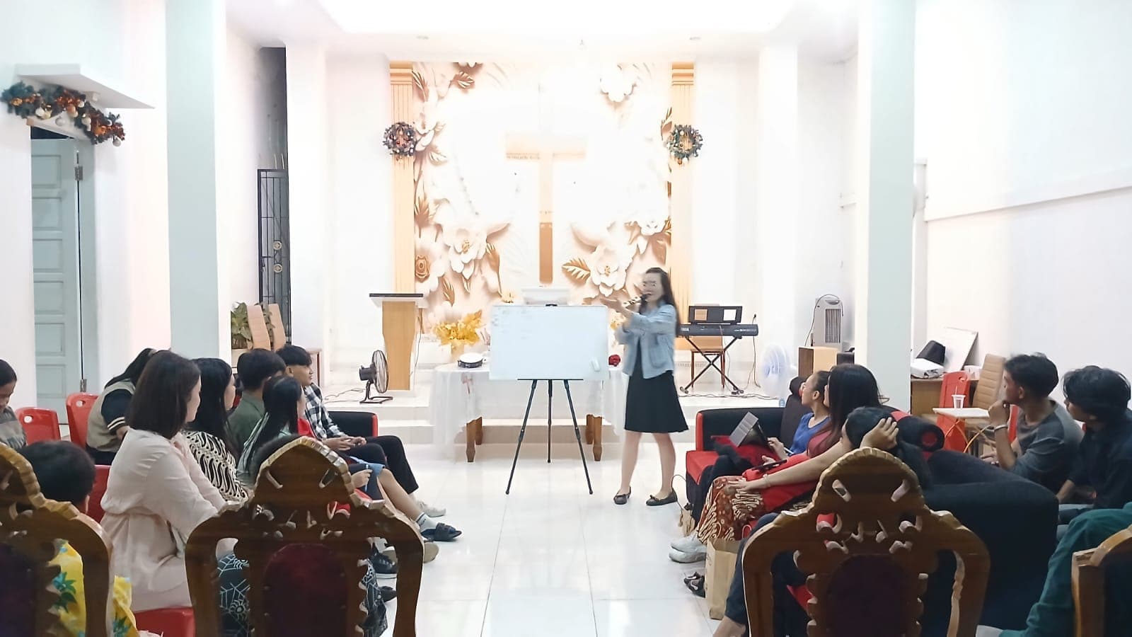 FREE ENGLISH LEARNING 1
